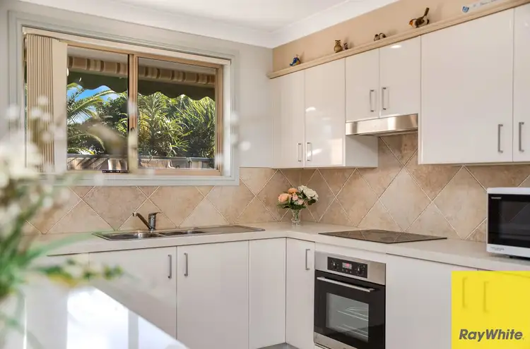 Seventh view of Homely house listing, 28A Ridge Street, Ettalong Beach NSW 2257