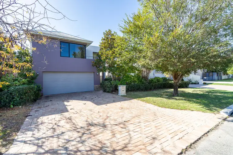 162 Bradford Street, Yokine WA 6060