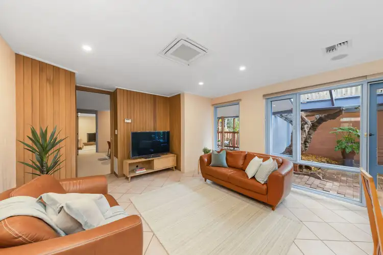 Second view of Homely house listing, 49 Banambila Street, Aranda ACT 2614
