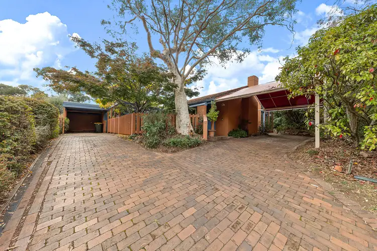Fifth view of Homely house listing, 49 Banambila Street, Aranda ACT 2614