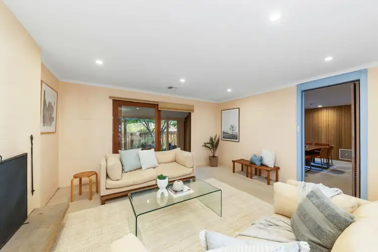 Seventh view of Homely house listing, 49 Banambila Street, Aranda ACT 2614