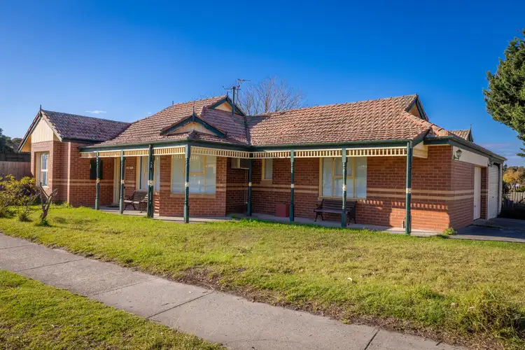 Main view of Homely house listing, 1 Templeton Crescent, Pakenham VIC 3810