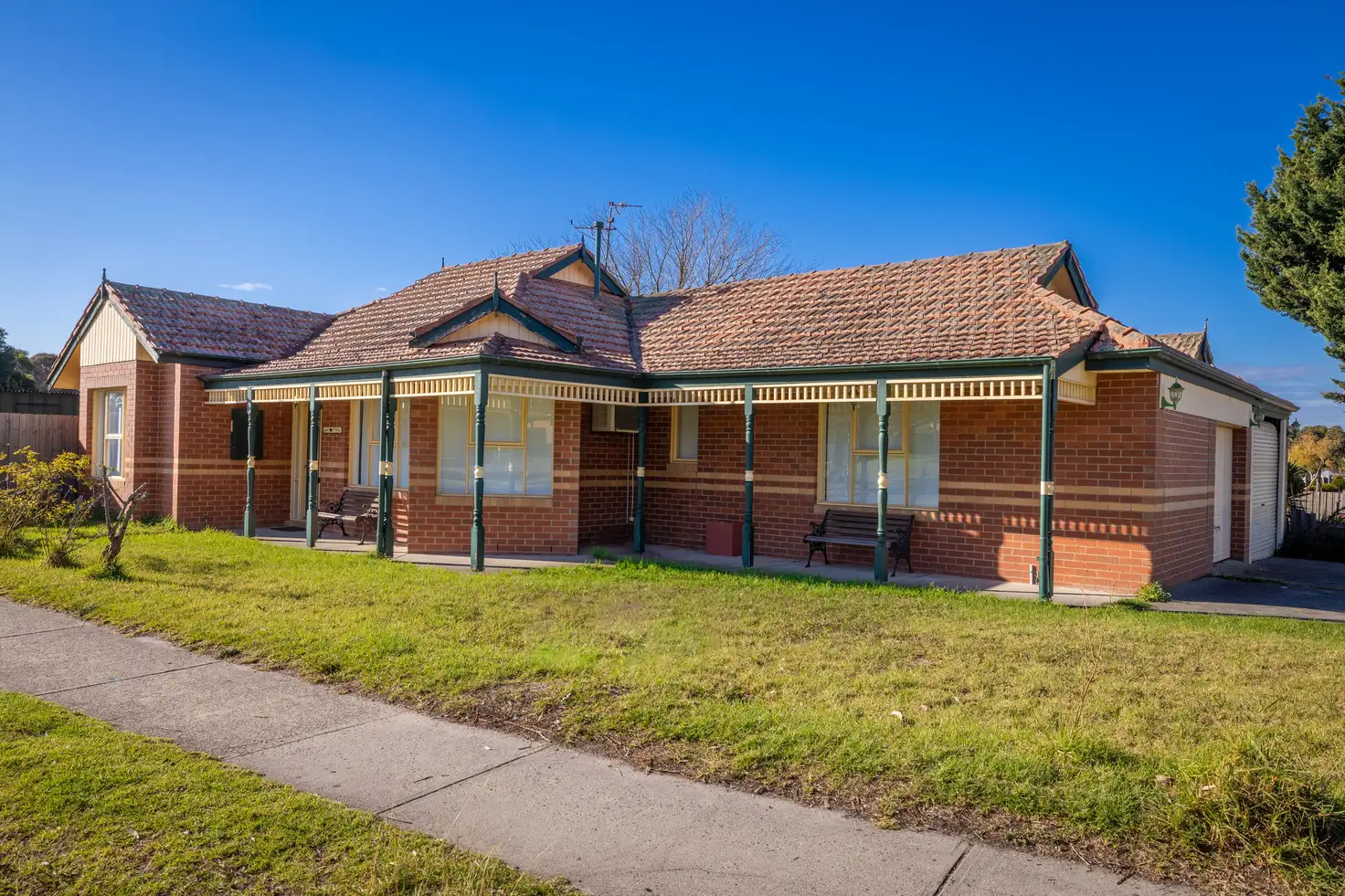 Main view of Homely house listing, 1 Templeton Crescent, Pakenham VIC 3810
