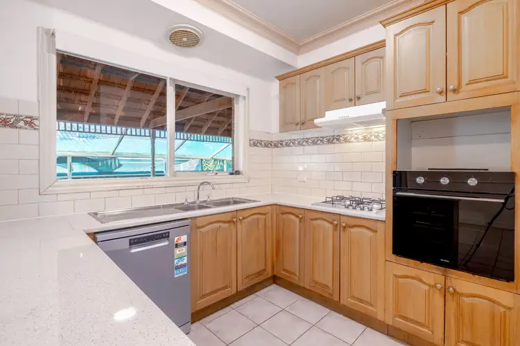 Third view of Homely house listing, 1 Templeton Crescent, Pakenham VIC 3810