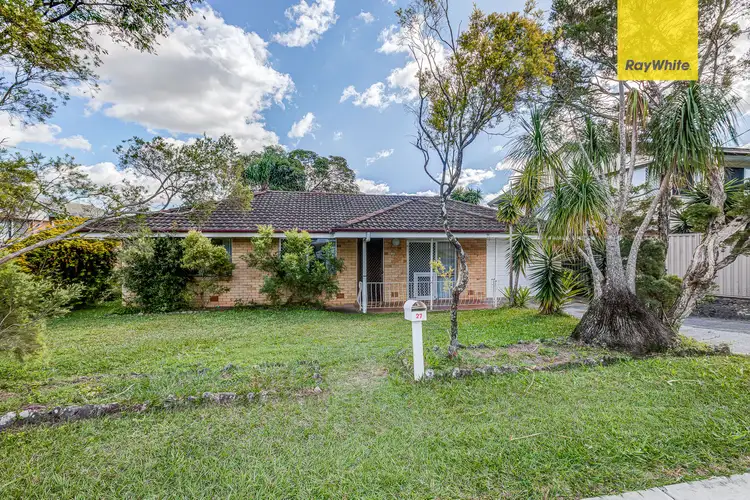 27 Zuhara Street, Rochedale South QLD 4123
