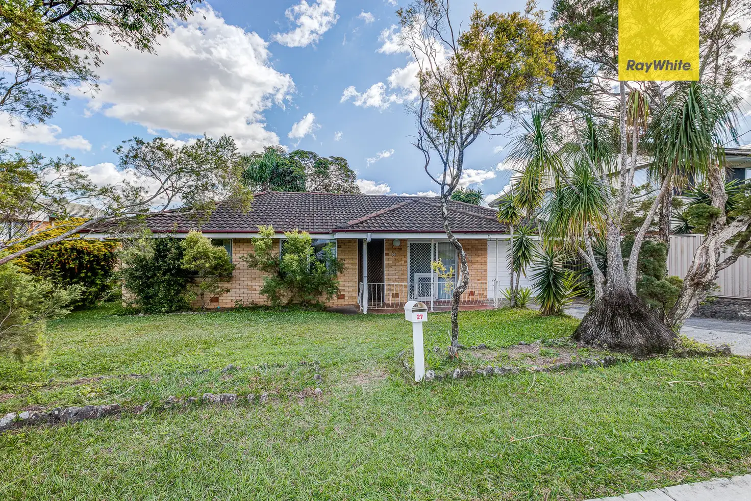Main view of Homely house listing, 27 Zuhara Street, Rochedale South QLD 4123