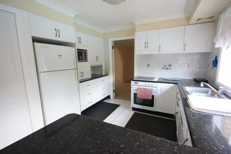 Second view of Homely house listing, 5 Moresby Place, Glenfield NSW 2167