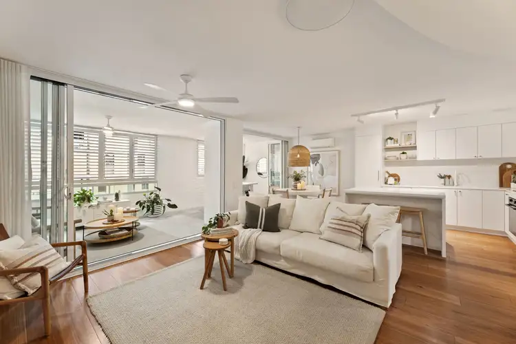 6/110 Commercial Road, Teneriffe QLD 4005