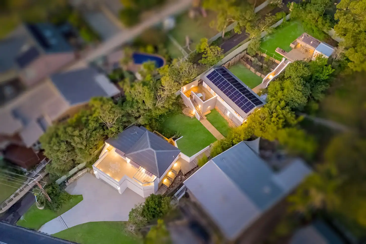 Main view of Homely house listing, 148 Steyne Road, Saratoga NSW 2251