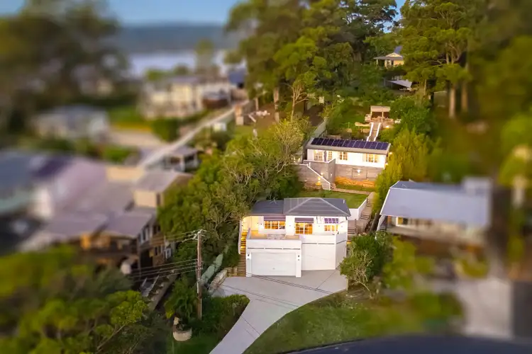 Third view of Homely house listing, 148 Steyne Road, Saratoga NSW 2251