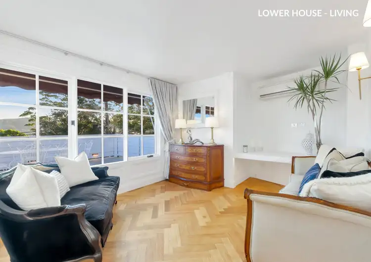 Fifth view of Homely house listing, 148 Steyne Road, Saratoga NSW 2251