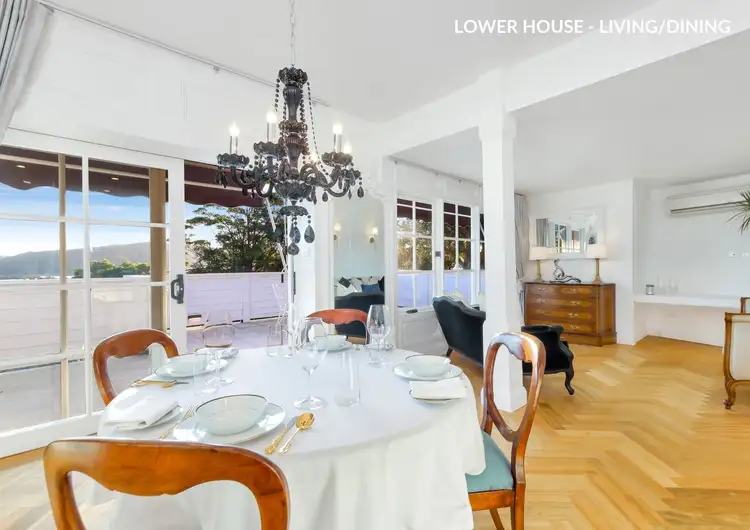 Sixth view of Homely house listing, 148 Steyne Road, Saratoga NSW 2251