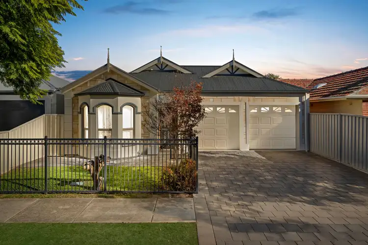10 Edward Davies Street, North Plympton SA 5037