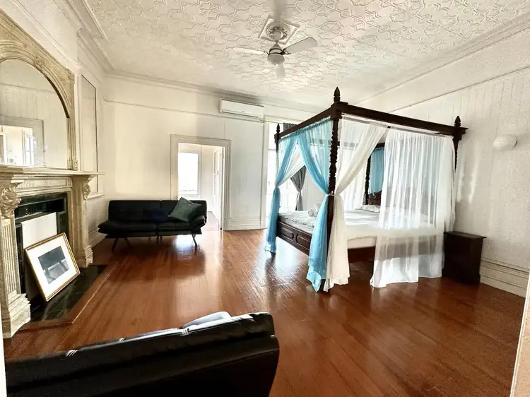Third view of Homely apartment listing, 8/35 Hillside Street, Hamilton QLD 4007