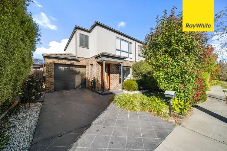 114 Bill Ferguson Circuit, Bonner ACT 2914
