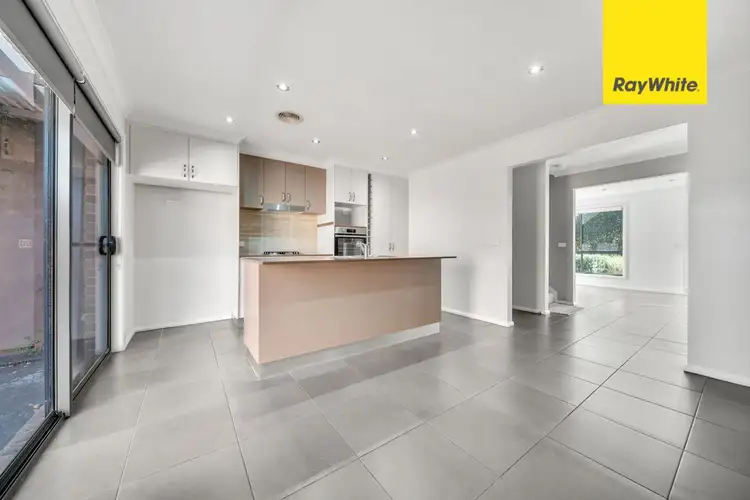 Fourth view of Homely townhouse listing, 114 Bill Ferguson Circuit, Bonner ACT 2914