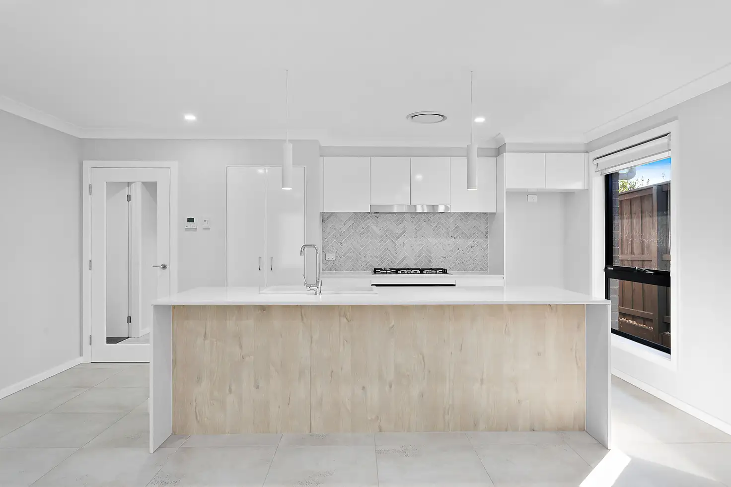 Main view of Homely house listing, 23 Yerrinbool Parade, Tullimbar NSW 2527