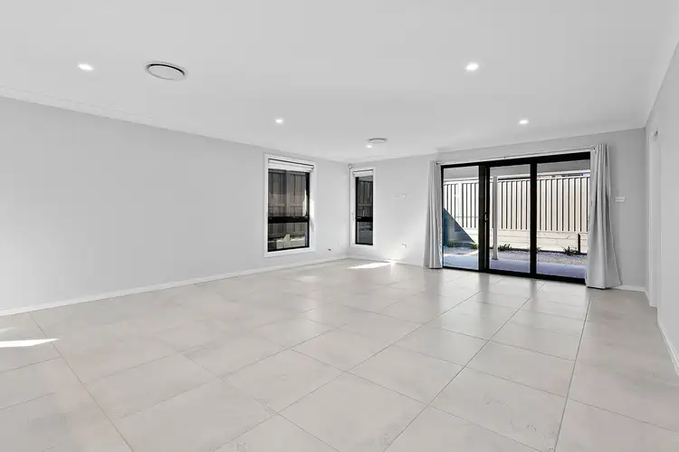 Third view of Homely house listing, 23 Yerrinbool Parade, Tullimbar NSW 2527
