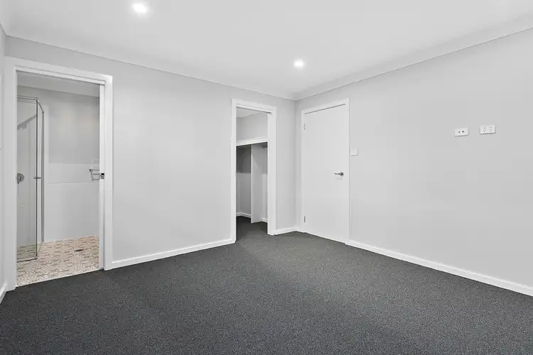 Fifth view of Homely house listing, 23 Yerrinbool Parade, Tullimbar NSW 2527
