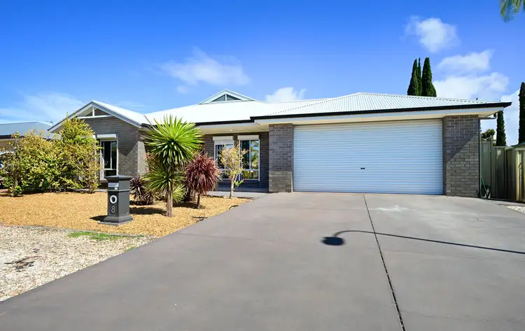 8 Casuarina Court, Whyalla Stuart SA 5608