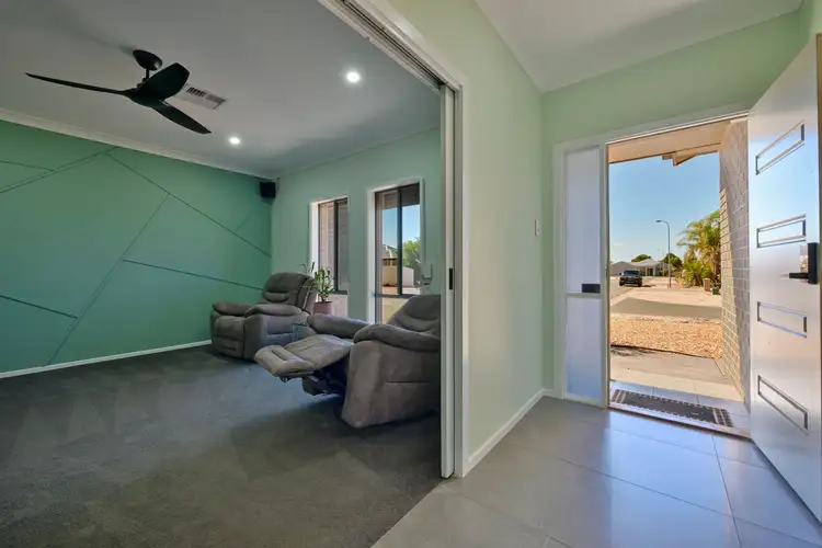 Fourth view of Homely house listing, 8 Casuarina Court, Whyalla Stuart SA 5608