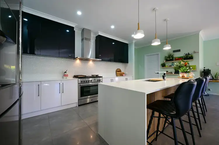 Fifth view of Homely house listing, 8 Casuarina Court, Whyalla Stuart SA 5608