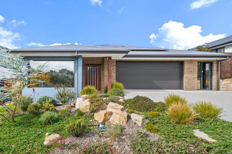 64 Thwaites Crescent, Wright ACT 2611