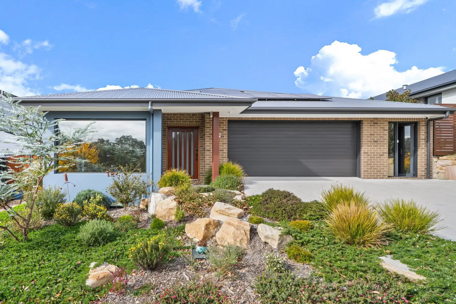 Main view of Homely house listing, 64 Thwaites Crescent, Wright ACT 2611