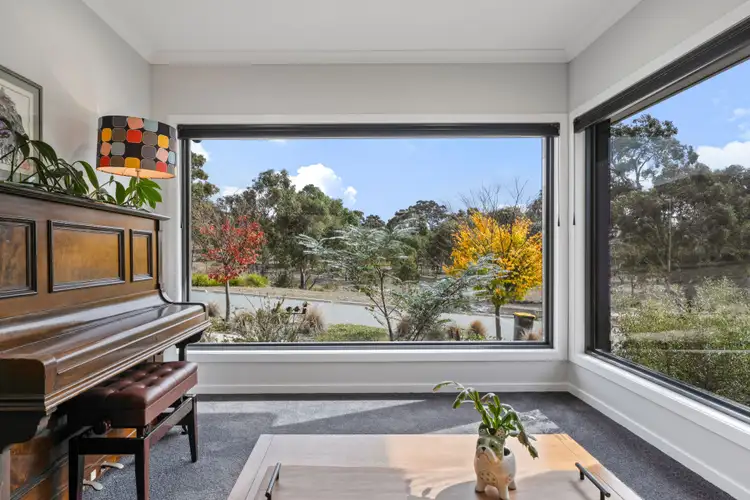 Second view of Homely house listing, 64 Thwaites Crescent, Wright ACT 2611
