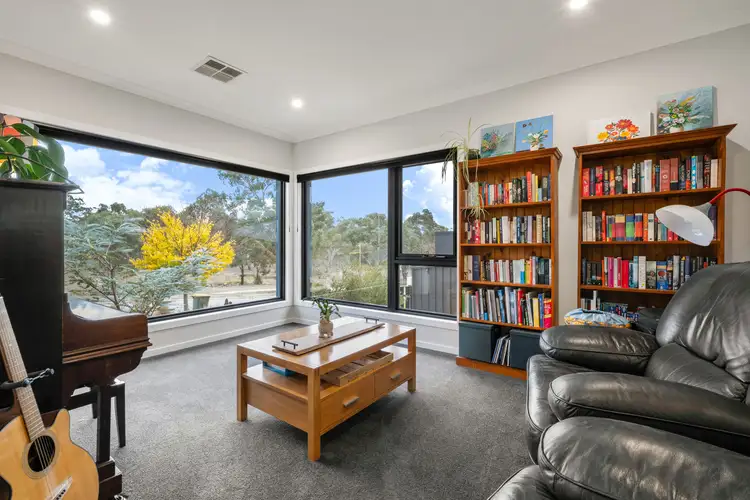 Third view of Homely house listing, 64 Thwaites Crescent, Wright ACT 2611
