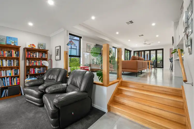 Fourth view of Homely house listing, 64 Thwaites Crescent, Wright ACT 2611