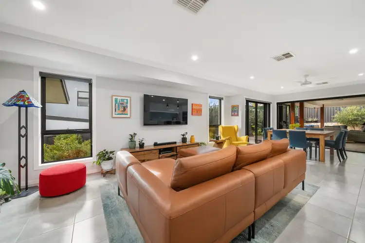 Fifth view of Homely house listing, 64 Thwaites Crescent, Wright ACT 2611
