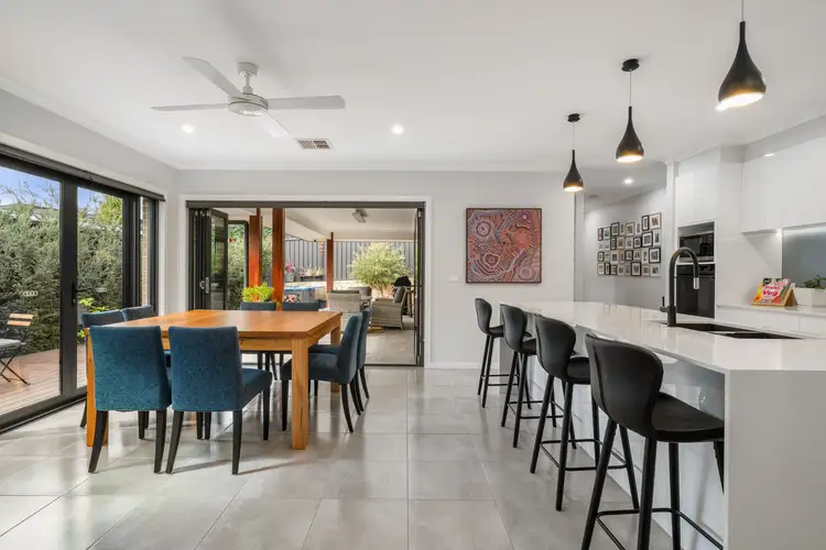 Sixth view of Homely house listing, 64 Thwaites Crescent, Wright ACT 2611