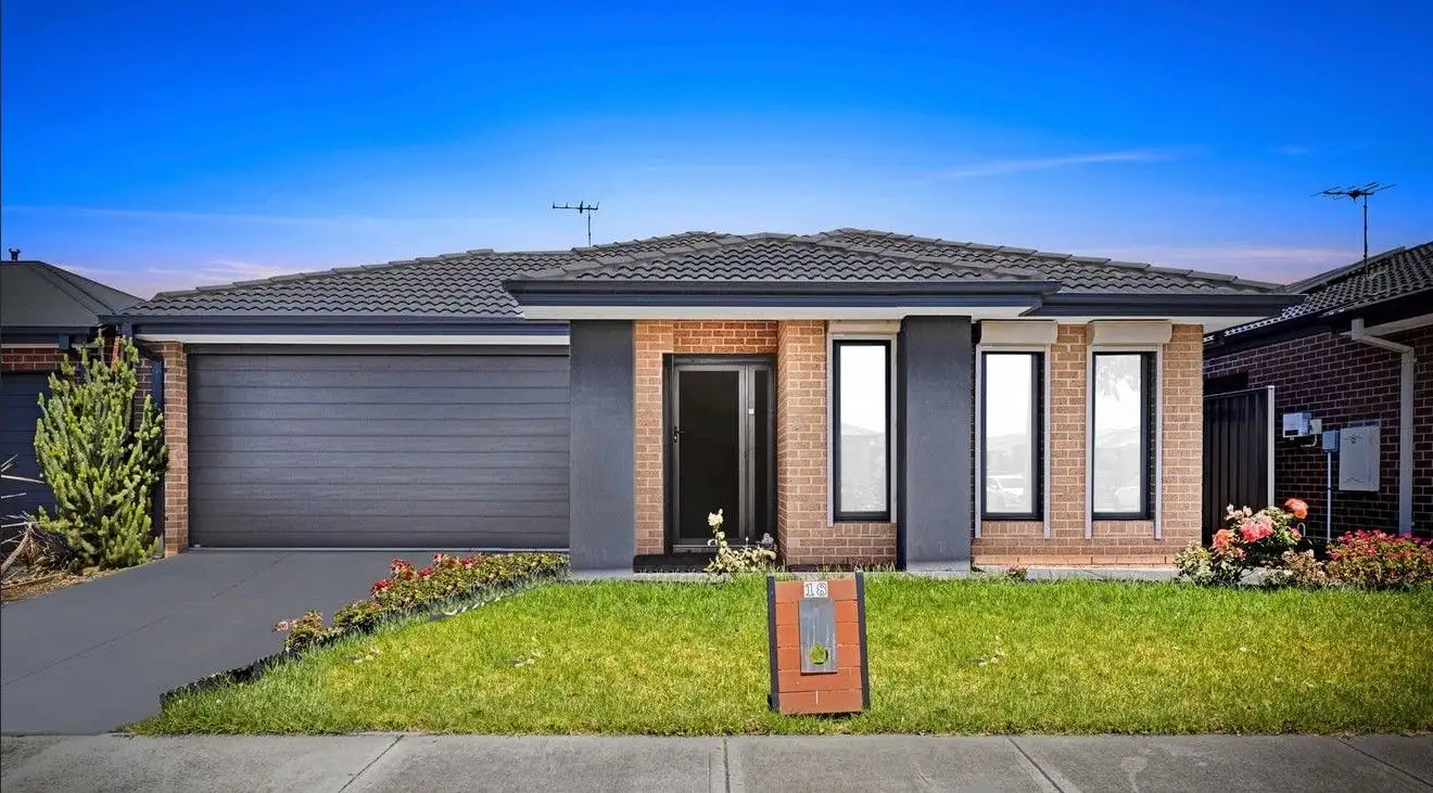 Main view of Homely house listing, 18 Stanhope Road, Tarneit VIC 3029