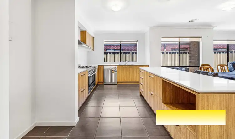 Third view of Homely house listing, 18 Stanhope Road, Tarneit VIC 3029