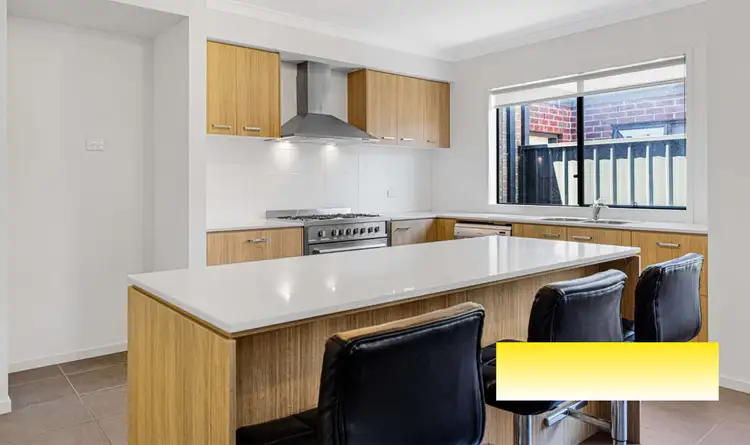 Fourth view of Homely house listing, 18 Stanhope Road, Tarneit VIC 3029