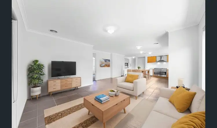 Fifth view of Homely house listing, 18 Stanhope Road, Tarneit VIC 3029