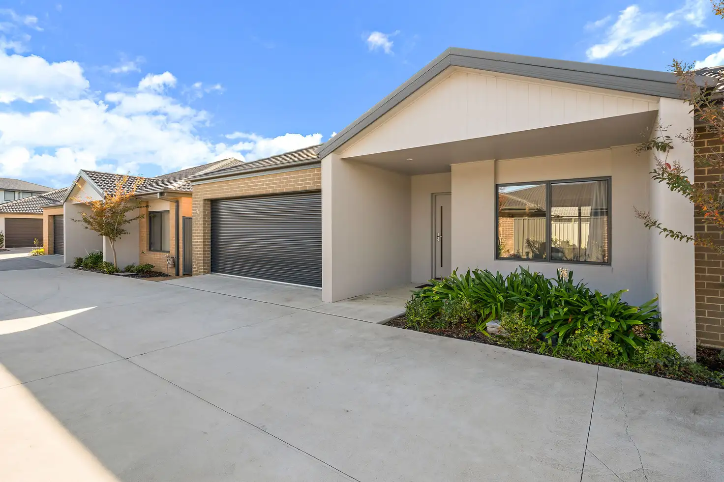 Main view of Homely townhouse listing, 11/68 Lorraway Street, Holt ACT 2615