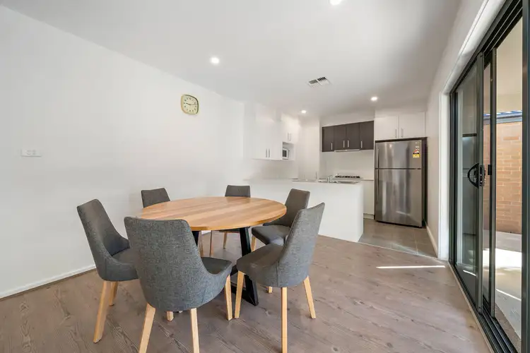 Fifth view of Homely townhouse listing, 11/68 Lorraway Street, Holt ACT 2615