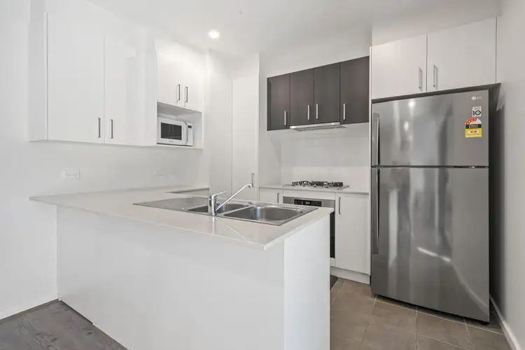 Sixth view of Homely townhouse listing, 11/68 Lorraway Street, Holt ACT 2615