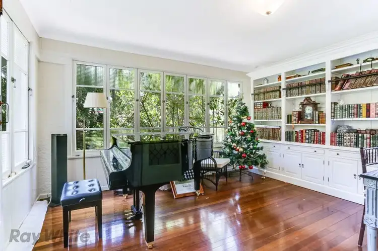 Second view of Homely house listing, 176 Oriel Road, Ascot QLD 4007