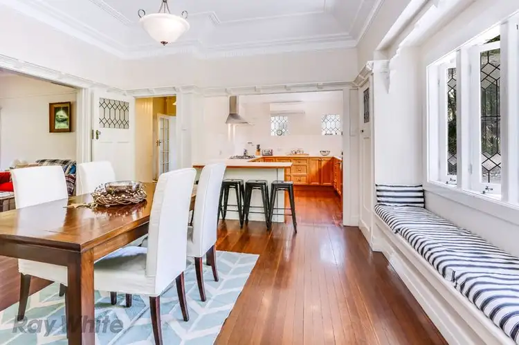 Third view of Homely house listing, 176 Oriel Road, Ascot QLD 4007