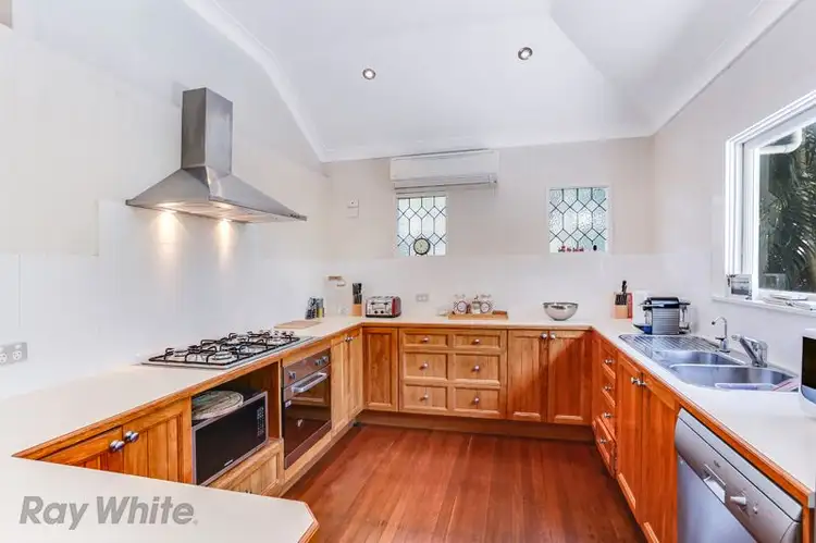 Fourth view of Homely house listing, 176 Oriel Road, Ascot QLD 4007