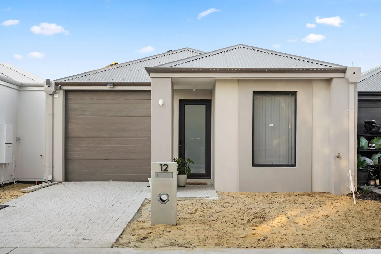 Main view of Homely house listing, 12 Furling Grove, Baldivis WA 6171