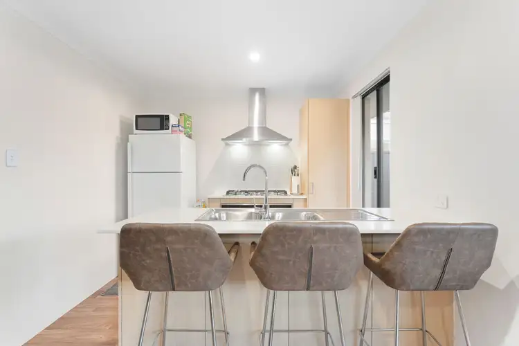 Second view of Homely house listing, 12 Furling Grove, Baldivis WA 6171