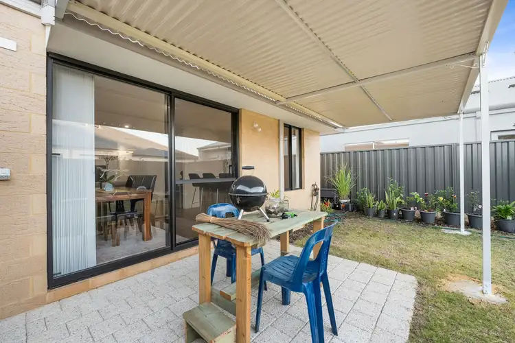 Fourth view of Homely house listing, 12 Furling Grove, Baldivis WA 6171
