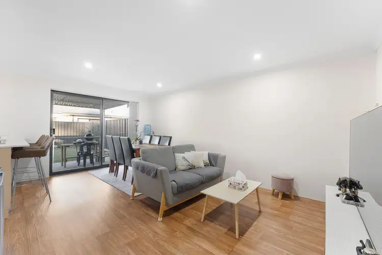Sixth view of Homely house listing, 12 Furling Grove, Baldivis WA 6171