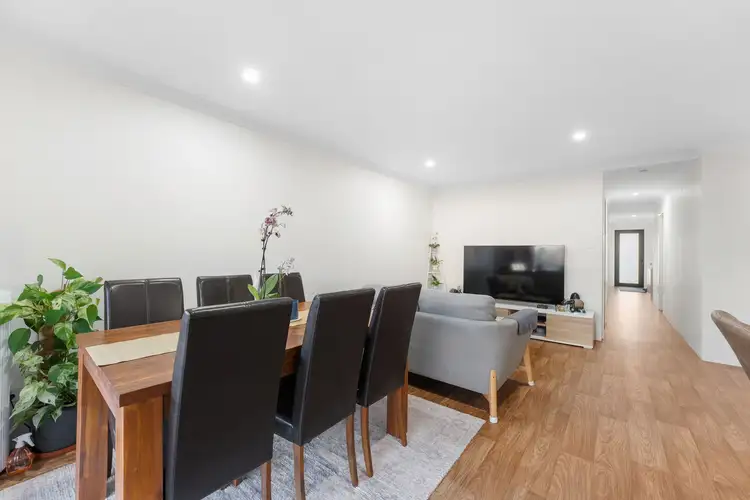 Seventh view of Homely house listing, 12 Furling Grove, Baldivis WA 6171