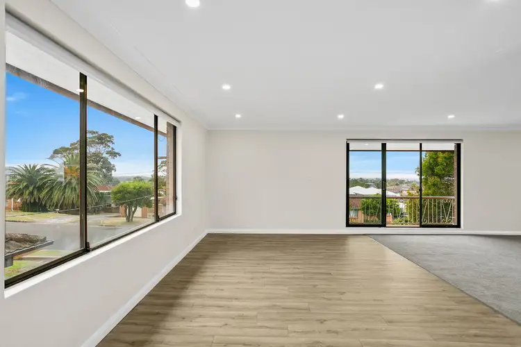 Second view of Homely house listing, 12 Loftus Drive, Barrack Heights NSW 2528