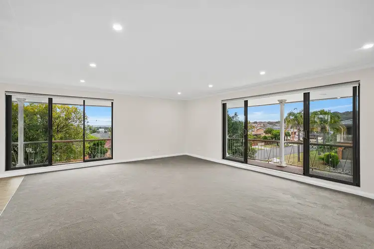 Third view of Homely house listing, 12 Loftus Drive, Barrack Heights NSW 2528